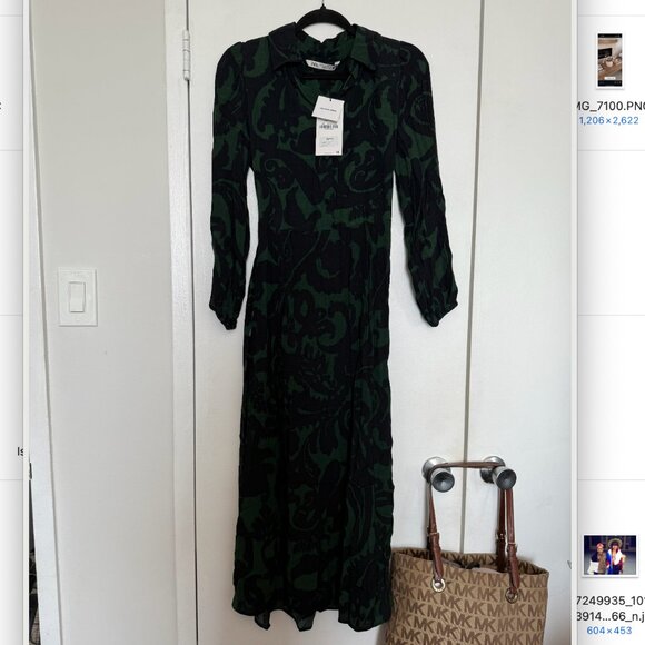 Zara the Lucy dress - S - Picture 2 of 3